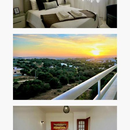 Апартаменти Cozy Alvor Retreat - Sunset Balcony, Wi-Fi & Ac Екстер'єр фото